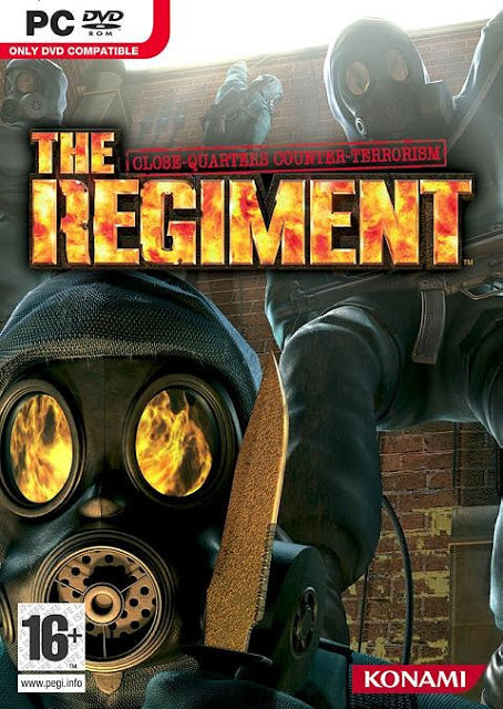 Le régiment Le régiment